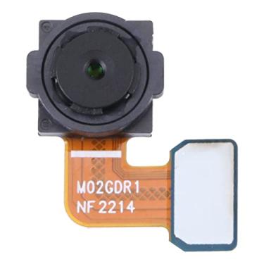 Imagem de For for galaxy A23 SM-A235F Original Macro Camera