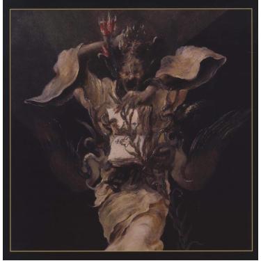 Imagem de Satanist [Disco de Vinil]