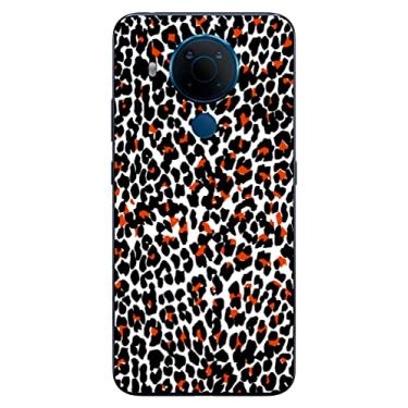 Imagem de Capa Adesivo Skin355 Verso Para Nokia 5.4