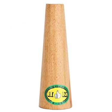 Imagem de Bracelete mandril, ferramenta de deformação de joias, pulseira mandril ajustadora de forma redonda para ajuste para reparo (curto)