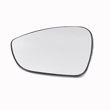 Imagem de Lente do espelho retrovisor de vidro da asa da porta aquecida lateral do carro, para CITROEN C4 Grand Picasso (2013-2017)/DS4 (2011-2015)