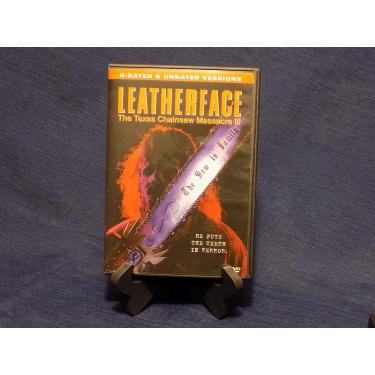 Imagem de Leatherface: The Texas Chainsaw Massacre III