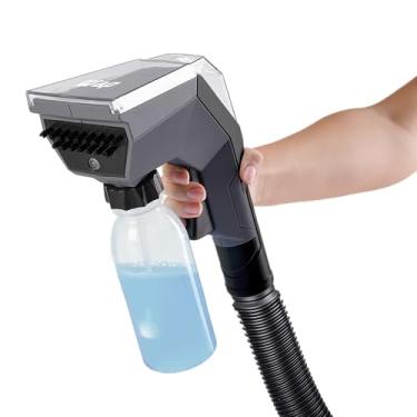 Imagem de WAP Bico Extrator com Escova e Reservatório para Aspirador de Pó e Água WBE02 350ml