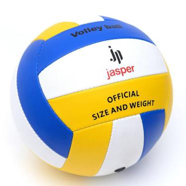 Imagem de Bola De Vôlei Quadra Praia Tamanho Peso Profissional Premium