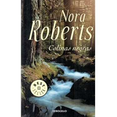 Imagem de Livro Colinas Negras (Best Seller) - Roberts Nora (Papel)