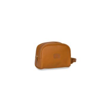 Imagem de Nécessaire Baby Teddy Caramelo - Masterbag