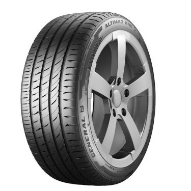 Imagem de Pneu General Tire By Continental Aro 15 Altimax One S 195/55