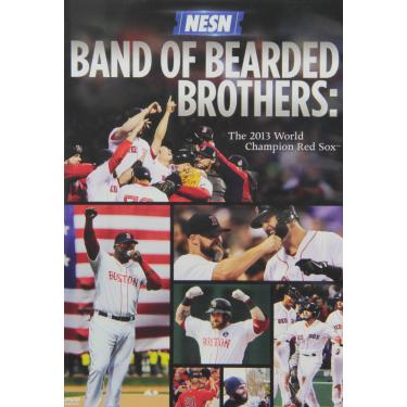 Imagem de Band of Bearded Brothers: The 2013 World Champion