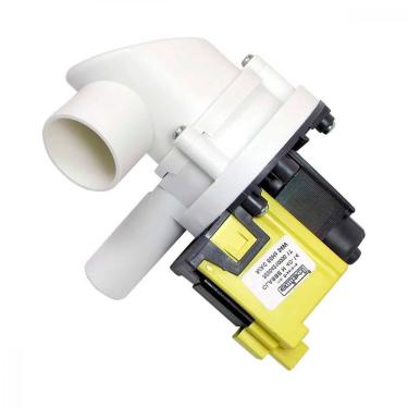 Imagem de Eletrobomba Drenagem Emicol para Lavadora Brastemp Mondial Clean - 220V
