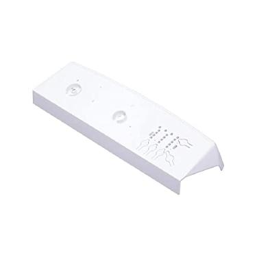 Imagem de Painel de Controle para Lavadora Brastemp W10838417