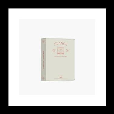 Imagem de Tomorrow X Together TXT 2024 Season's Greetings Nuance Outbox+Desk Calendar+Agenda + Photobook+Digital Code+Postal+Photocard+Photocard+Poster+Sticker+Frame+Paper File+Paper Mobile+Memo Pad + Rastreamento Selado