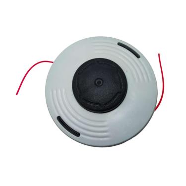 Imagem de Carretel de Fio de Nylon para Roçadeiras Auto Cut 132mm M12 x 1,50 - FLH p/Stihl FS160,220