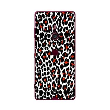 Imagem de Capa Adesivo Skin355 Verso Para Sony Xperia Xz3 - KawaSkin