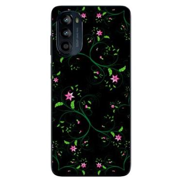 Imagem de Capa Adesivo Skin353 Verso Para Motorola Moto G52 (2022) - KawaSkin