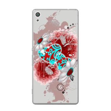 Imagem de Capa Adesivo Skin363 Verso Para Sony Xperia Xa Ultra - KawaSkin