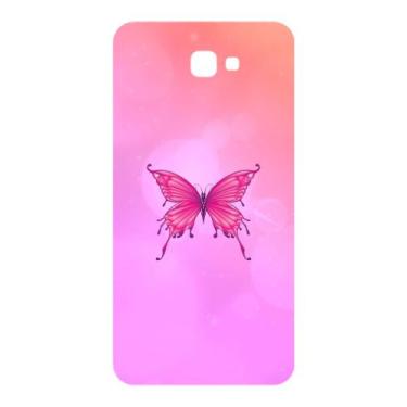 Imagem de Capa Adesivo Skin163 Verso Para Samsung Galaxy J7 Prime Sm-g610m - Kaw