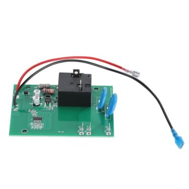 Imagem de Placa de Circuito do Carregador 28667 G01 Substituição Placa de Controle de Energia para Carros de Golfe Elétricos E Z GO Medalhista TXT Freedom PDS DCS Placa de Temporizador