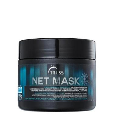 Imagem de TRUSS Net Mask - Máscara Capilar 550g