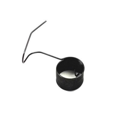 Imagem de Kit 2 Molas Do Tensor P/ Máquina De Costura Reta Industrial - Taiwnan 