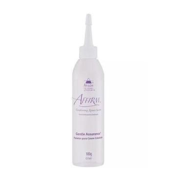 Imagem de Avlon Affirm Gentle Assurance Protetor de Couro 100 g - G