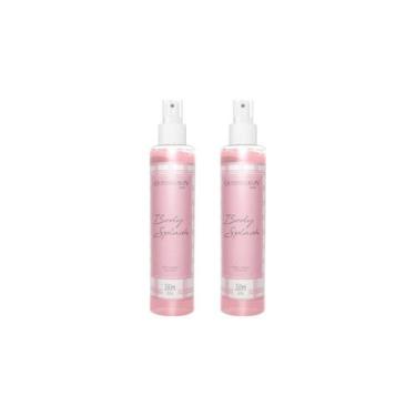 Imagem de Colonia Giovanna Baby Body Splash 260Ml Classic-Kit C/2Un