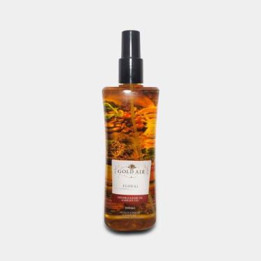 Imagem de Aromatizador Perfume de Ambientes e Veículos Floral Frutal 300ml - Gol