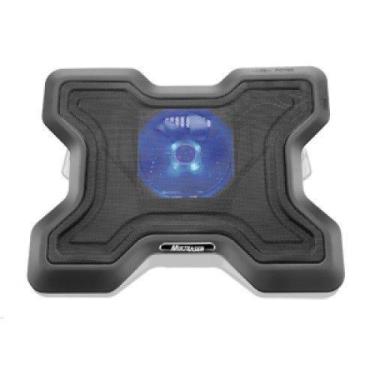 Imagem de Suporte para Notebook com Cooler X-COOLER Multilaser AC123