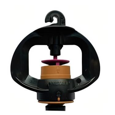 Imagem de Microaspersor Gyronet Netafim 27L/h 360º  Jardim Irrigação A.R - Pacot