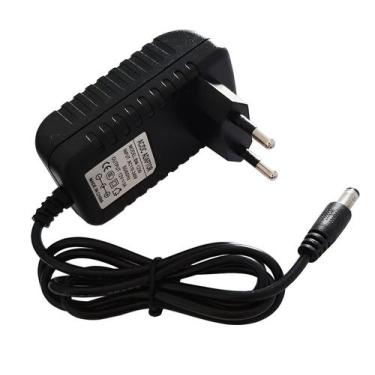 Imagem de Fonte Estabilizada Bivolt 110/220 12v 3a Para Cftv Led Cameras - PlayS