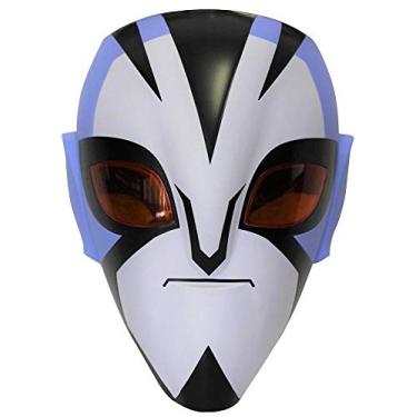 Imagem de Ben 10 Rook Alien Mask Figure