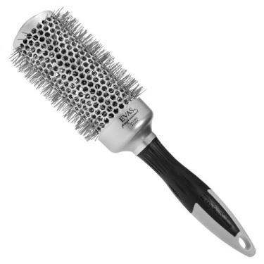 Imagem de Kit Evas SAS 5 Escovas Térmica de Alisamento, SAS-503