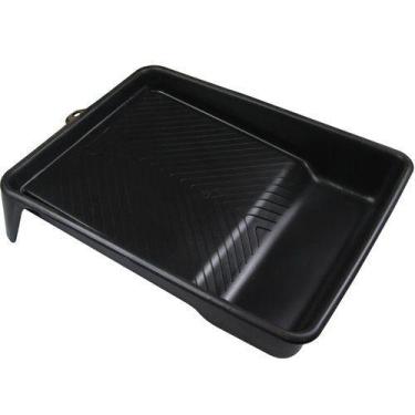 Imagem de Bandeja plástica para pintura 23CM (VONDER)