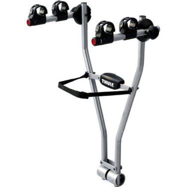 Imagem de Suporte Para 2 Bicicletas Para Engate Thule Xpress 970