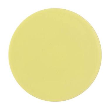 Imagem de Deslizante Disco Deslizante Corpo Inteiro Treino Núcleo Slider para Cross Fit Equilíbrio Treinamento Tapete Verde Claro 2 Peças (Amarelo)