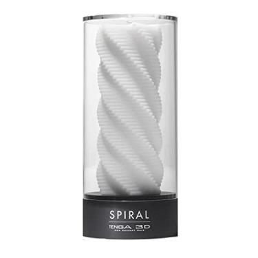 Imagem de Masturbador Tenga 3D - Spiral, Tenga