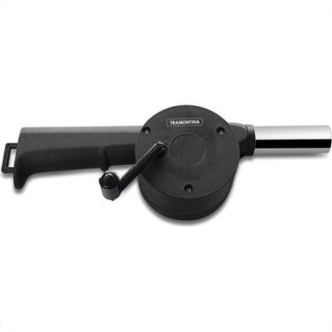 Imagem de Soprador Manual Churrasqueira Tramontina