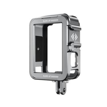 Imagem de Suporte Frame Horizontal e Vertical para GoPro Hero 13 / 12 / 11 / 10 