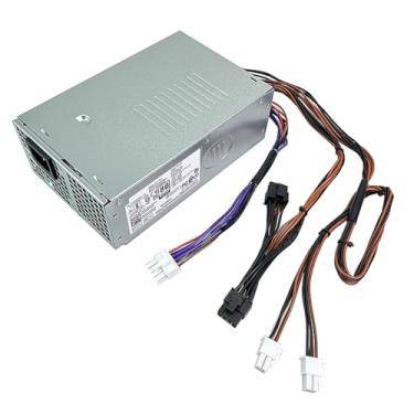 Imagem de ANPBAORE D500Eps-01 Tpx56 500W Fonte De Alimentação De Substituição Para Dell Optiplex 3000Mt 5000Mt 7000Mt Vostro 3710 3910 T3660 Xps 8950 L500Eps-01 Conector Vffkj: (8+4+4) Pinos+(8 Pinos+8 Pinos)