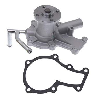 Imagem de Bomba de água genuína Kubota da Solarhome 12691-73030 1269173030 para Kubota DF752 WG750 WG750-B WG750-BB