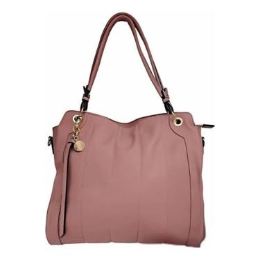 Imagem de Bolsa Feminina Sofisticada De Ombo Elegante Trabalho Passeio - Alwy