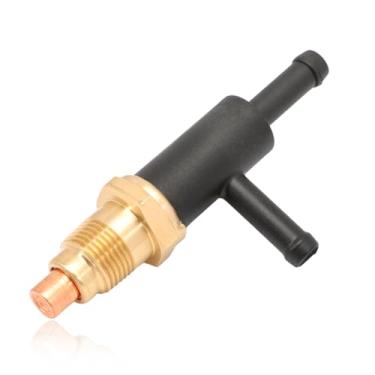 Imagem de Válvula solenoide de controle de injeção de ar 36281-PNA-G01 compatível com Honda CRV Stream 2.4L 2.0L 2001 2002 2003 2004 2005 2006 2007 36281-PNA-G02