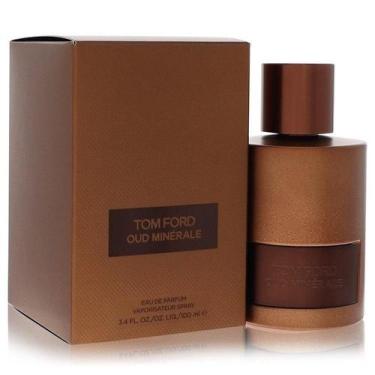 Imagem de Perfume Feminino Tom Ford Oud Minerale Eau De Parfum (Unisex) 100 Ml