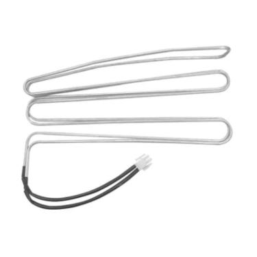 Imagem de Resistência de Degelo 110V para Geladeira - 326000282