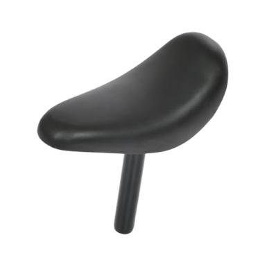 Imagem de Deevoka Sela de bicicleta de bicicleta infantil para crianças sela de substituição de bicicleta, Diâmetro Da Haste