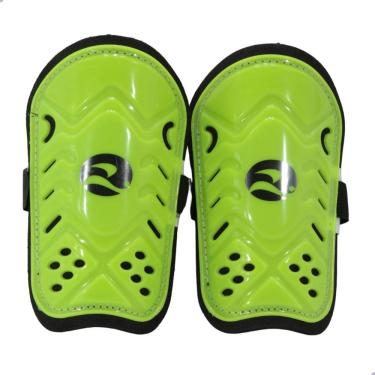 Imagem de Caneleira Infantil Realtex Colors Amarelo