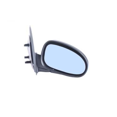 Imagem de Retrovisor Gol 1995 a 1999 4 Portas S/ Controle Lado Direito - Retrove