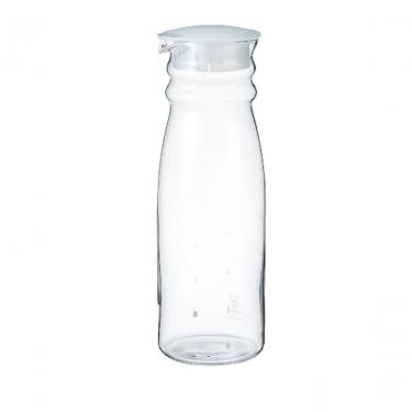 Imagem de Jarra Vidro Free Pot 1300ml - Hario Fp-13-tw