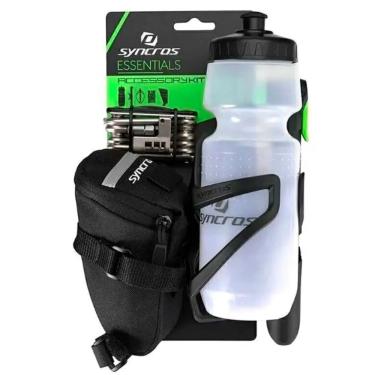 Imagem de Kit De Acessorio Syncros Rider Sac-01
