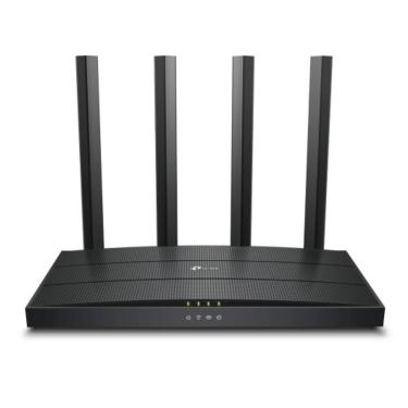 Imagem de Roteador Wifi Tp-link Archer Ax12 Dual Band Ax1500 Giga
