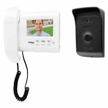 Imagem de Video Porteiro Residencial Tela 4.3'' Ivr 1010 4520042